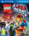 Lego Movie: The Videogame /Vita