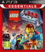 Lego Movie: The Videogame (Essentials) (Eng/Nordic) /PS3