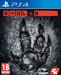 Evolve (Inc. Monster Expansion Pack) /PS4