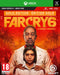 Far Cry 6 - Gold Edition (Magyar Box) (Compatible with Xbox One) /Xbox X