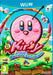 Kirby and the Rainbow Paintbrush /Wii-U