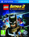 Lego Batman 2: DC Super Heroes /Vita