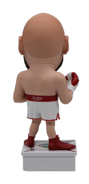 Mimiconz Figurines: Sport Stars (Tyson Fury) /Figures