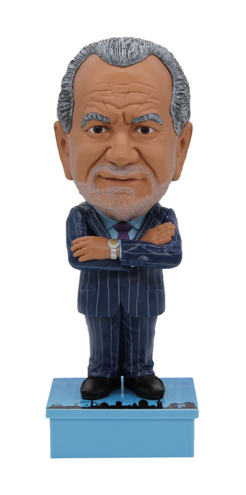 Mimiconz Figurines: Business Icons (Lord Alan Sugar) /Figures