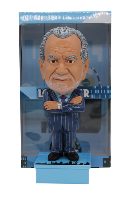 Mimiconz Figurines: Business Icons (Lord Alan Sugar) /Figures