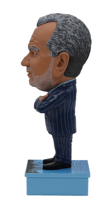 Mimiconz Figurines: Business Icons (Lord Alan Sugar) /Figures