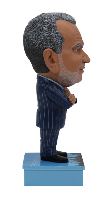 Mimiconz Figurines: Business Icons (Lord Alan Sugar) /Figures